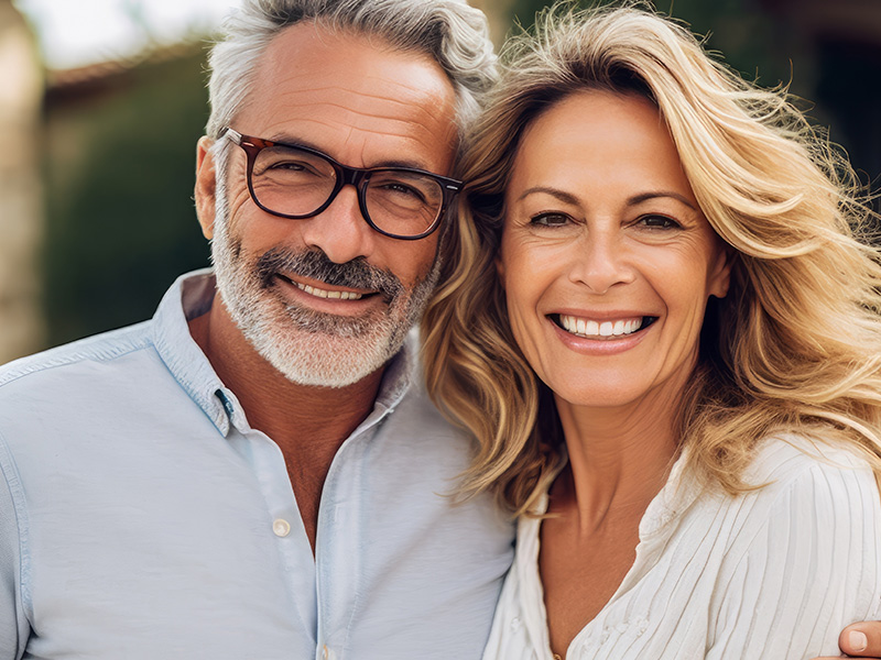 Dentist in Marshall IL