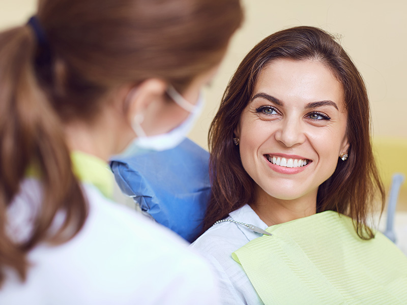 62441 Cosmetic Dental Office